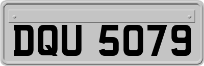 DQU5079