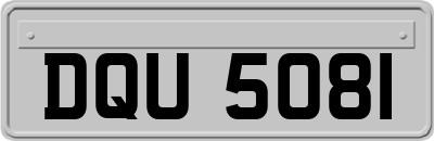 DQU5081