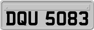 DQU5083