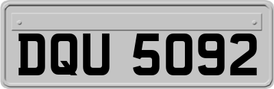 DQU5092