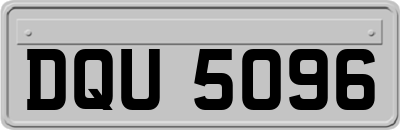 DQU5096