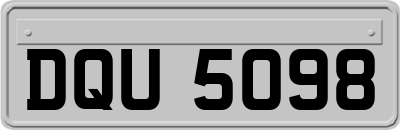 DQU5098