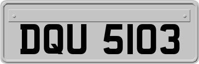 DQU5103