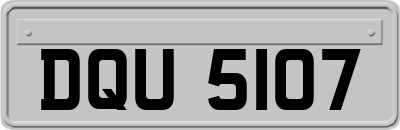 DQU5107