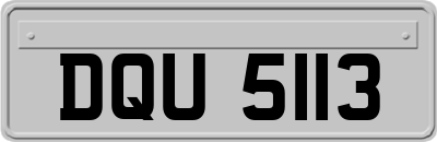 DQU5113