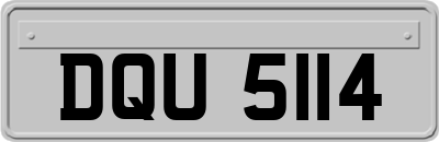 DQU5114