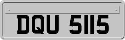 DQU5115