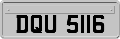 DQU5116
