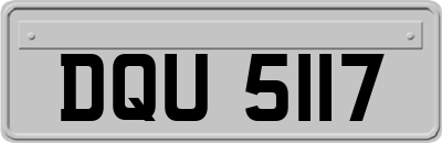 DQU5117
