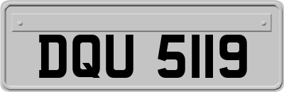 DQU5119