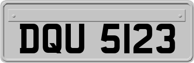 DQU5123
