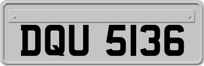DQU5136