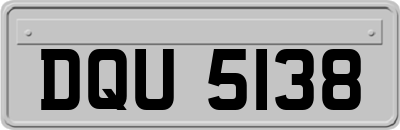DQU5138