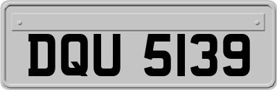 DQU5139
