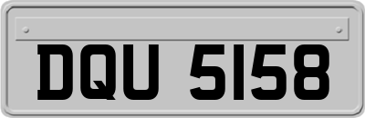 DQU5158