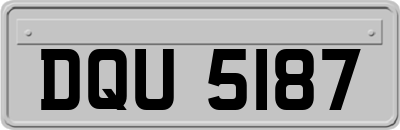 DQU5187