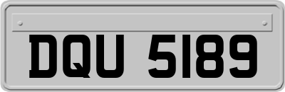 DQU5189