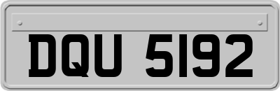 DQU5192