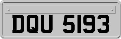 DQU5193