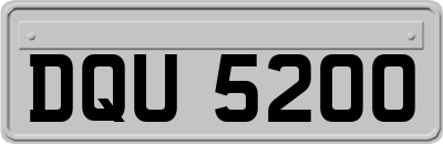 DQU5200