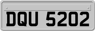 DQU5202