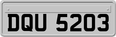 DQU5203