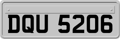 DQU5206
