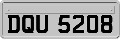 DQU5208