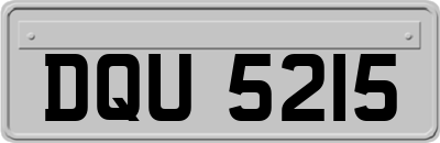 DQU5215