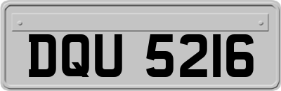 DQU5216
