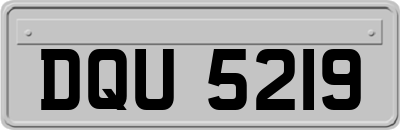 DQU5219