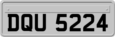 DQU5224
