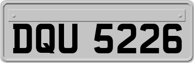 DQU5226