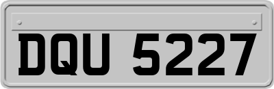 DQU5227