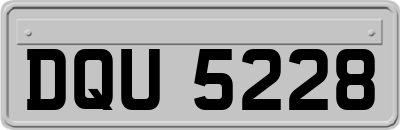 DQU5228