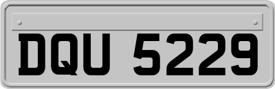 DQU5229