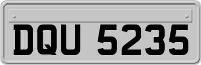 DQU5235