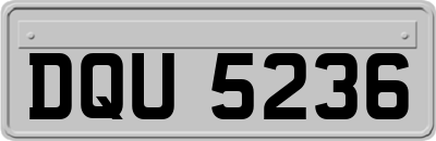 DQU5236