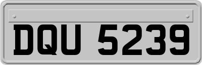 DQU5239