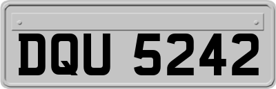 DQU5242