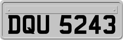 DQU5243