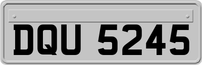 DQU5245