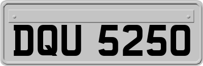 DQU5250