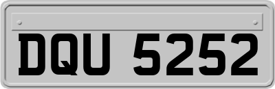 DQU5252