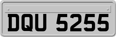 DQU5255