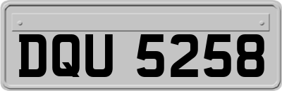 DQU5258