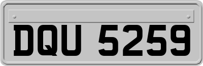 DQU5259