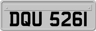 DQU5261