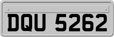 DQU5262