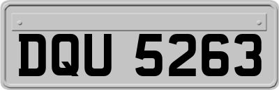 DQU5263